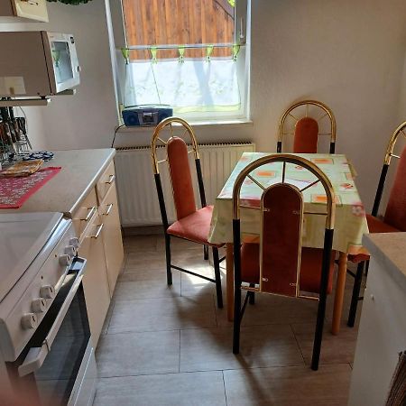 Ferienwohnung Reinhardtsdorf-Schona Luaran gambar