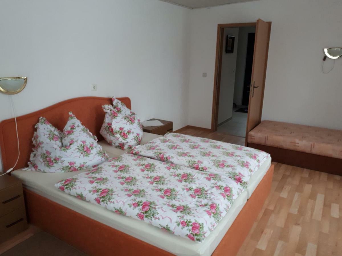 Ferienwohnung Reinhardtsdorf-Schona Luaran gambar