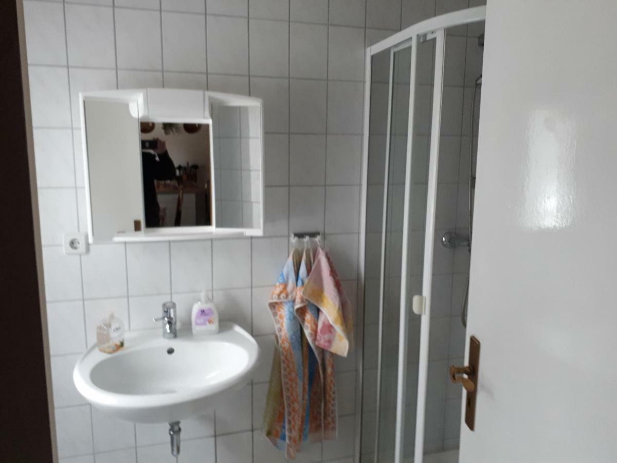 Ferienwohnung Reinhardtsdorf-Schona Luaran gambar